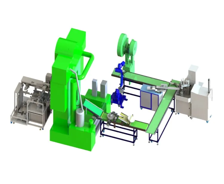 industrial manipulator