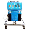 Rigid Board Insulation Polyurea Joint Polyurethane Foam Painting Machine