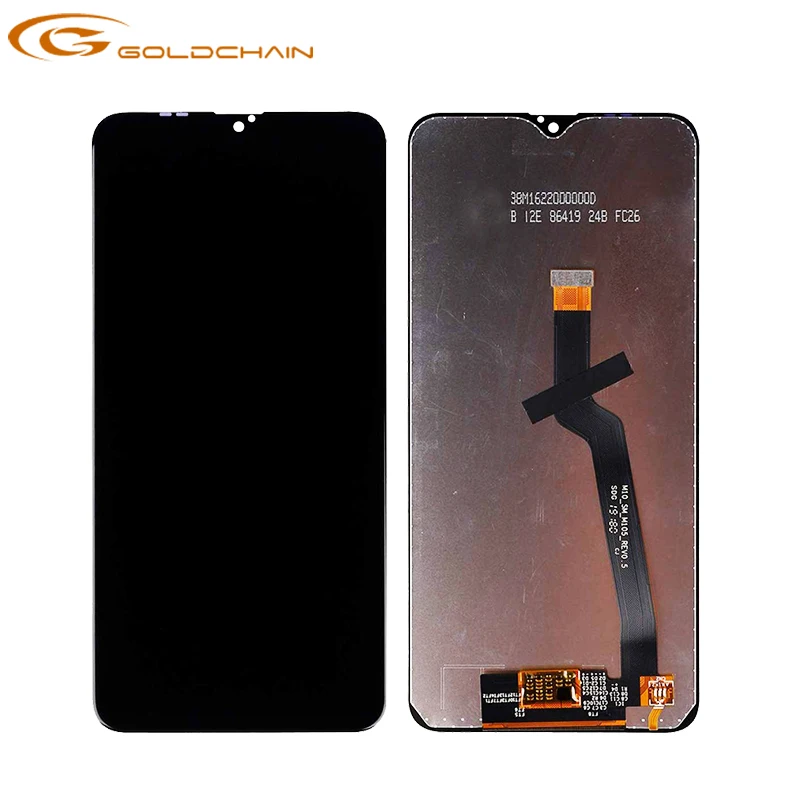 
Factory Wholesale LCD Display For Samsung For Galaxy A10 A105 Touch Screen Digitizer Assembly 