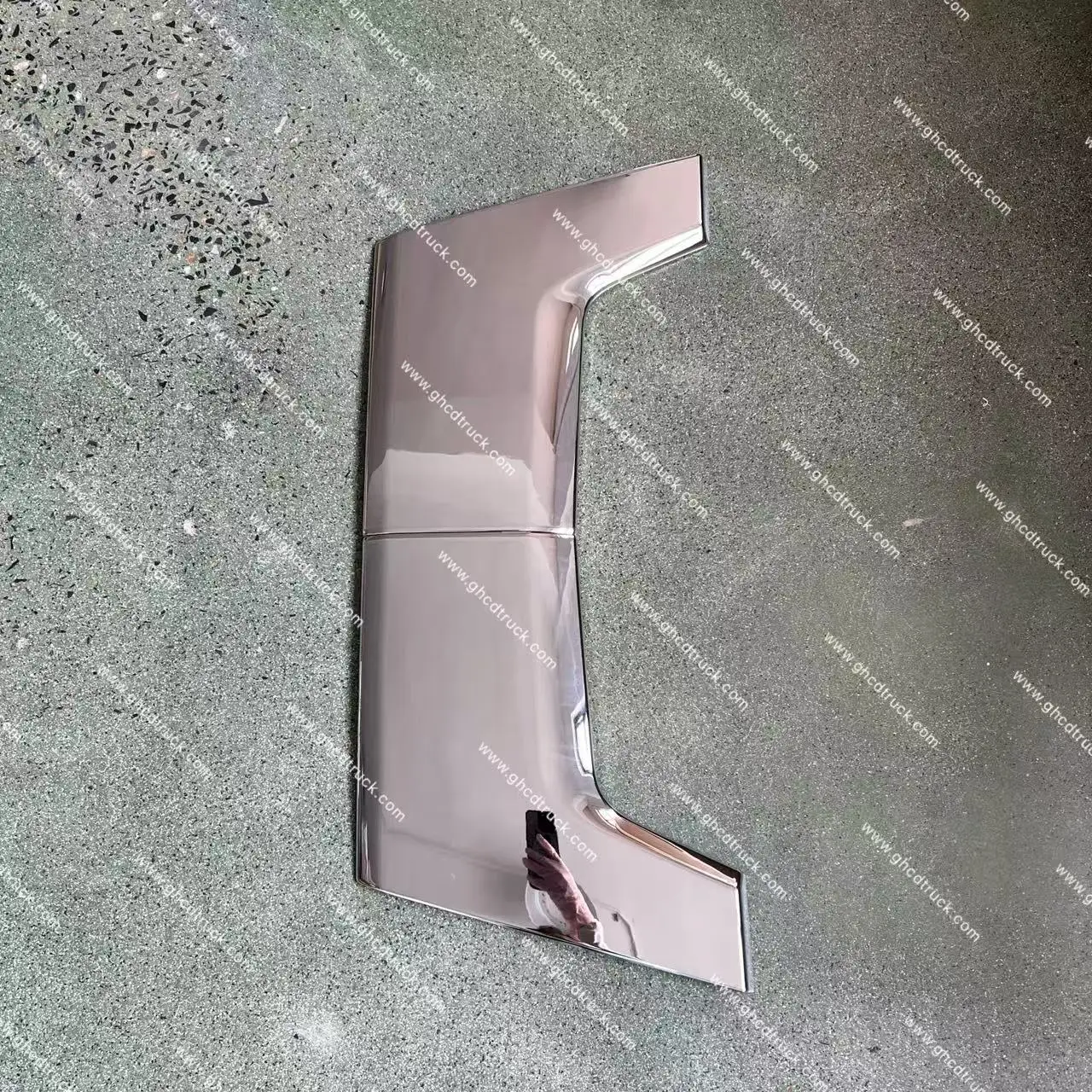 nissan japanese truck new type plastic-1