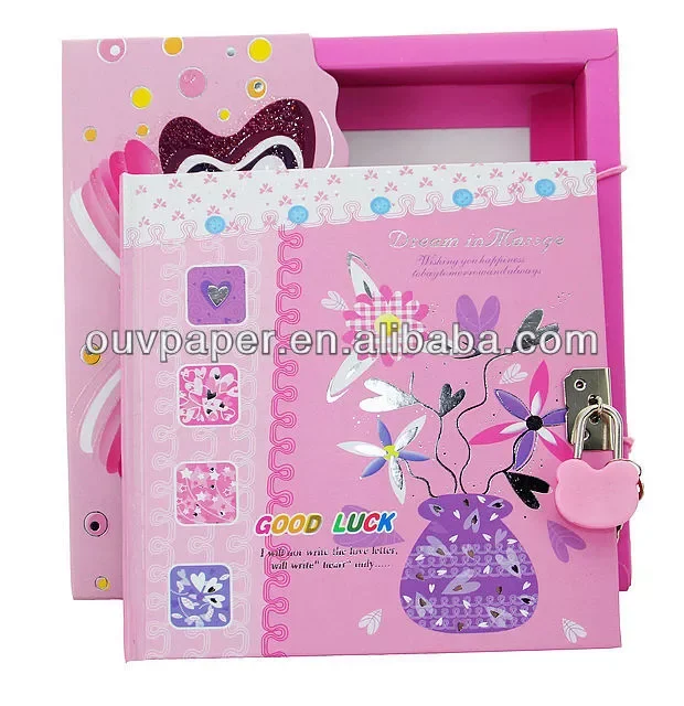 a5 diary notebook