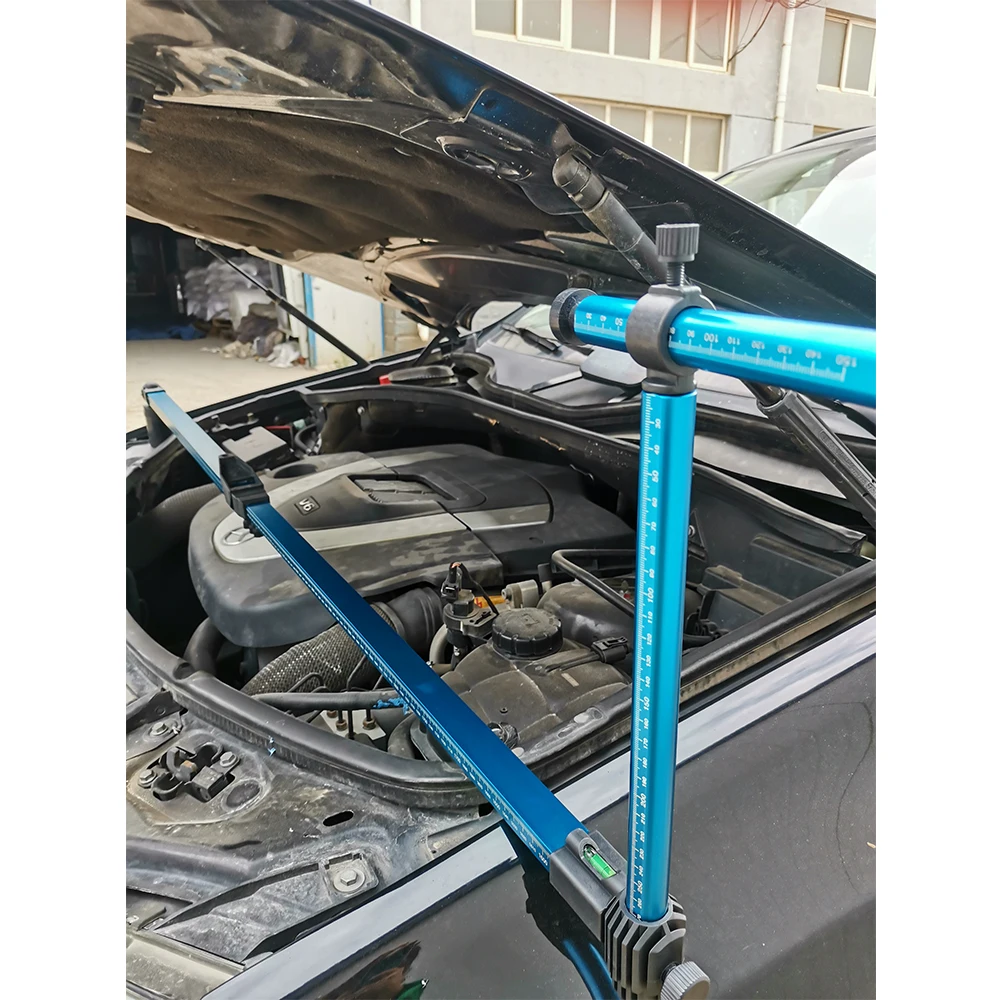 Autenf Auto Body Repair 2d Measuring System Buy Measuring System,2d