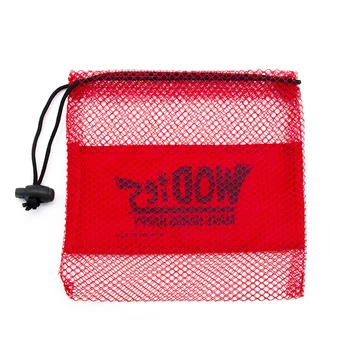 poly mesh bags