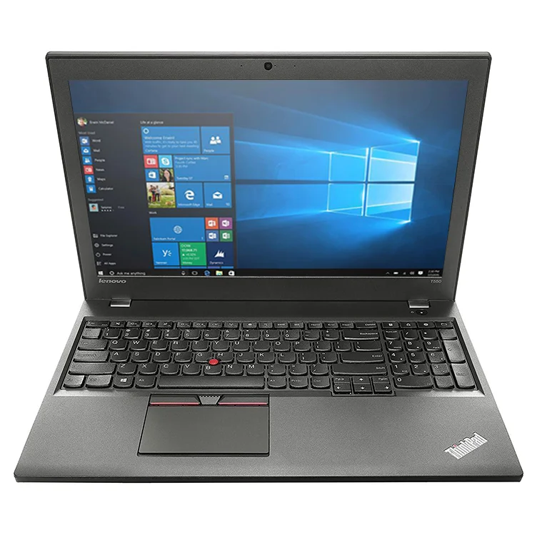 Lenovo Thinkpad T550 - 15.6