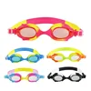 Safety Anti-Fog Kids Swimming Goggles child swim eyewear