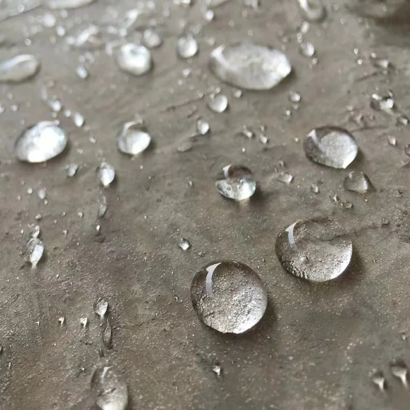Silicone Waterproofing Agent Construction Waterproof Material Colorless ...
