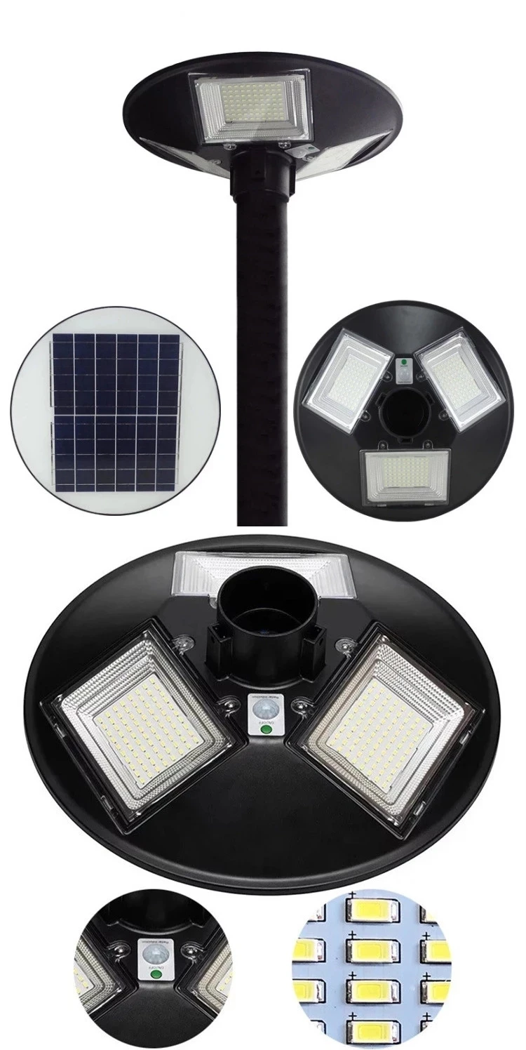 solar light 500w