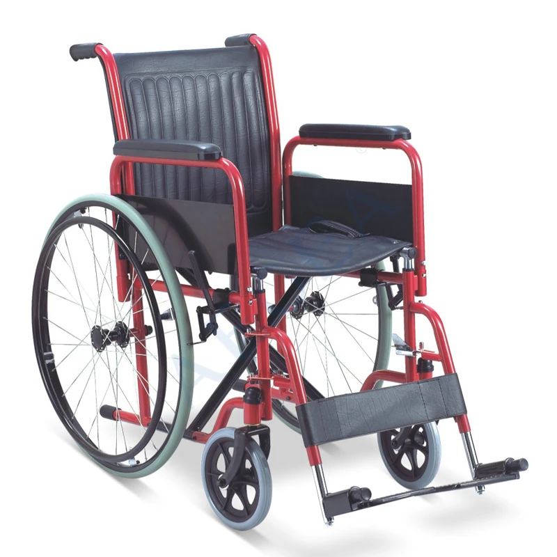 ag-903 可拆卸扶手医院护理轮椅使用价格