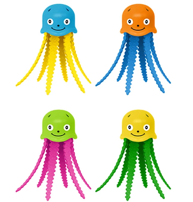 2022 New Arrival Summer Swimming Pool Ring Toss Game Toy Plastic