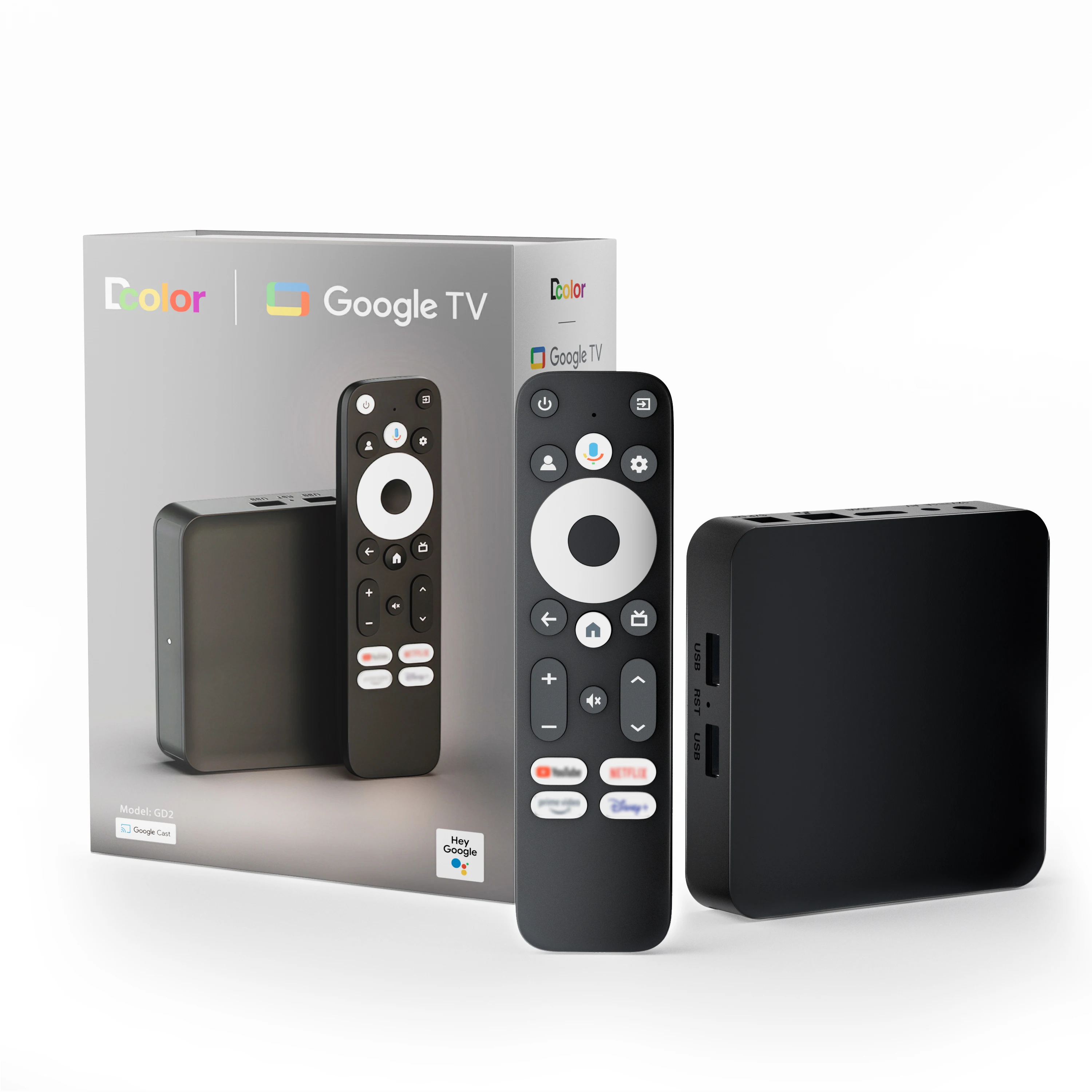 TV Box China Guide: How to Choose Wisely in 2025