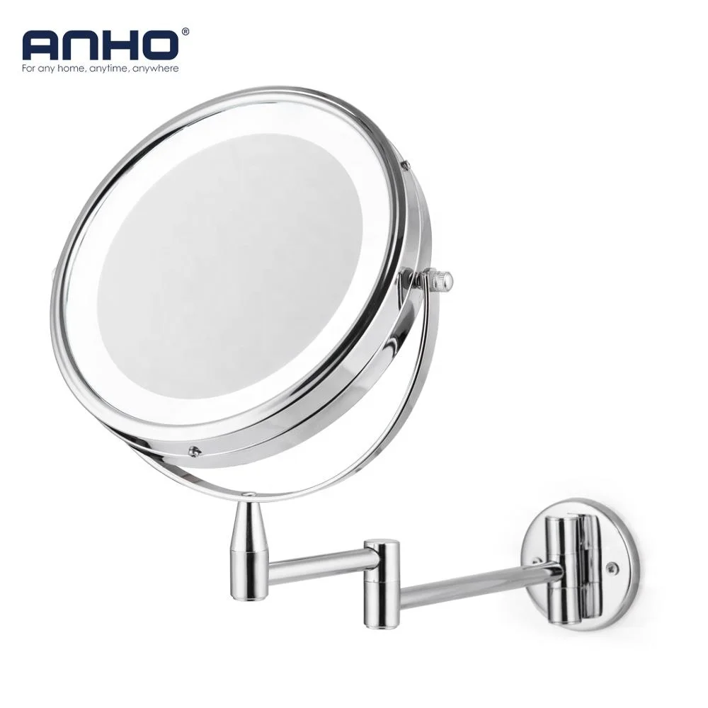 Venta al por mayor espejo de formas de baño-Compre online los mejores