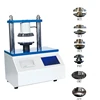 digital RCT, FCT, PAT, ECT crush tester machine