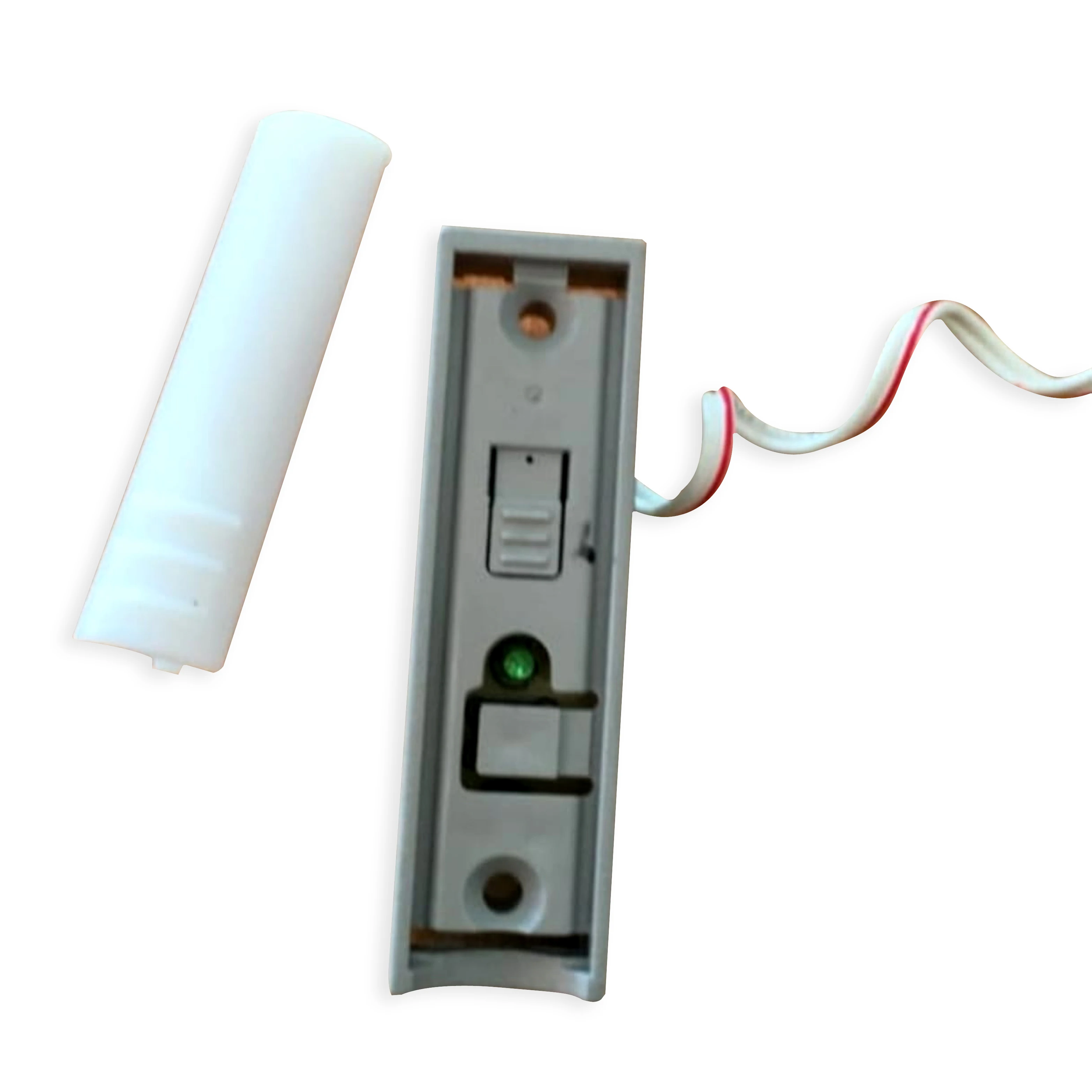 76lm Lighted Push Button Garage Door Opener Buy 76lm Garage Door