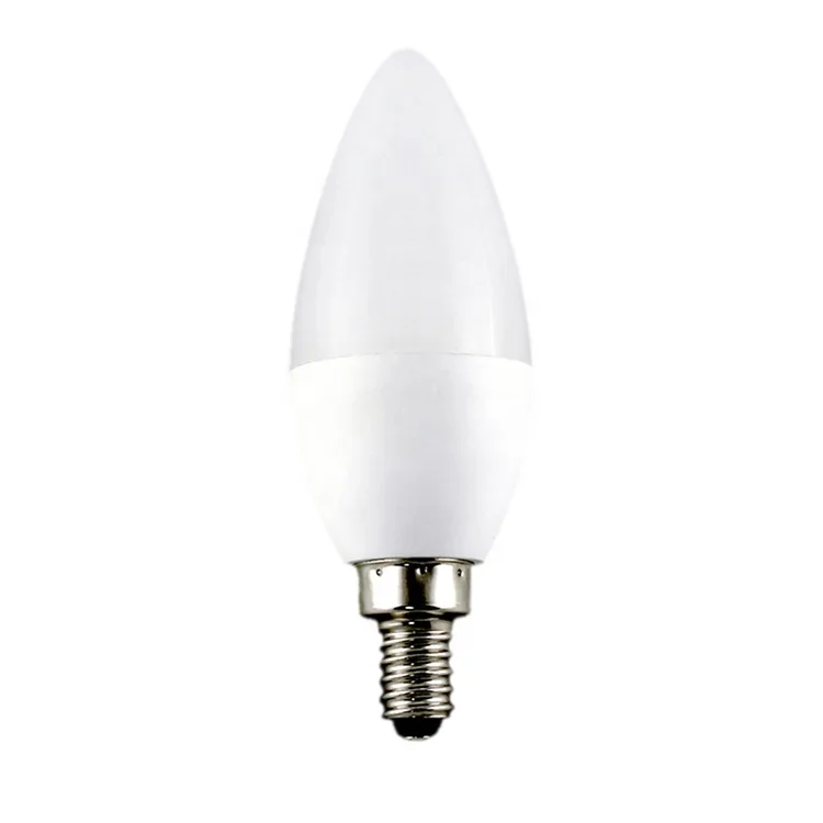 RGBCW+2700~6000K Smart Bulb LED Light E14 B22 4.5W Wi-fi Smart LED Bulb Compatible With Tuya APP/Alexa/Google Home