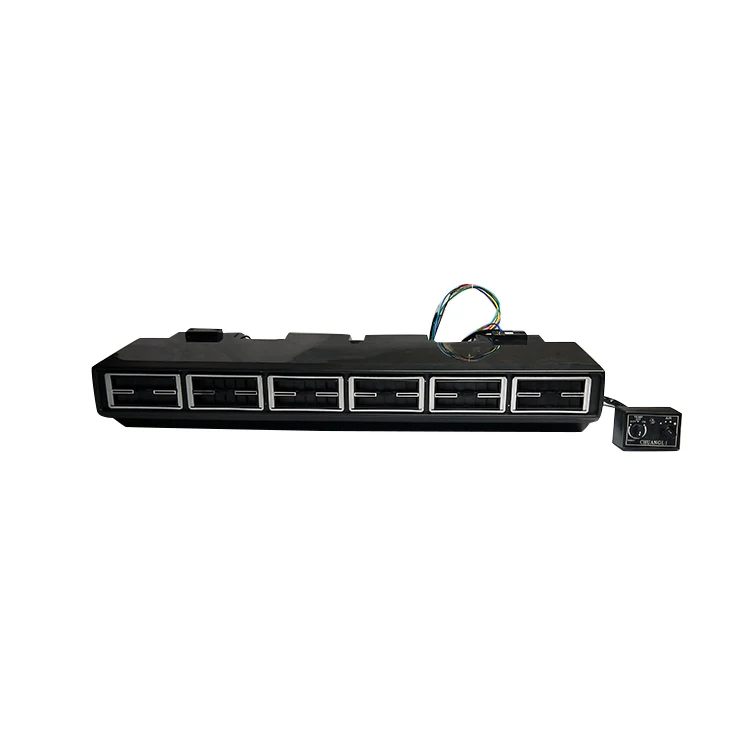 Auto Air Parts Evaporator, WELL-IN - detail 14