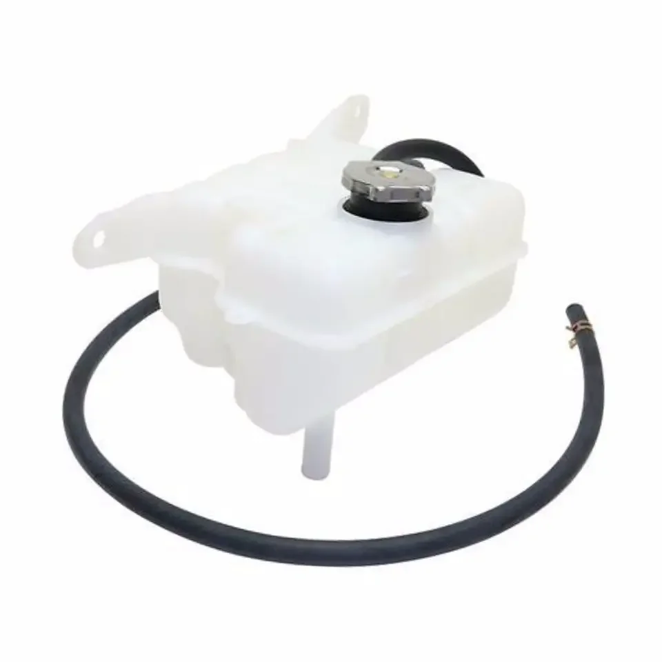 High Performance Car Radiator Coolant Reservoir 52079848aa 52079788ae ...