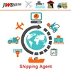 China-worldwide Route and postNL, HK post air mail, EMS Carrier Dropshipping