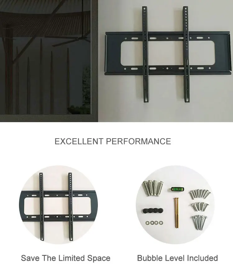 tv mount cover