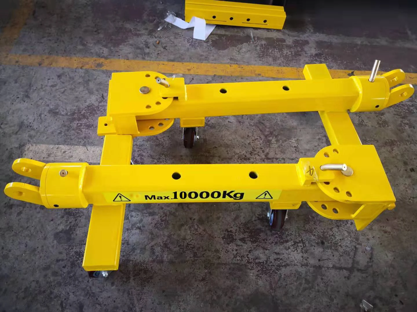 Used Auto Body Chassis Liner Frame Pulling Machine Buy Frame Machine