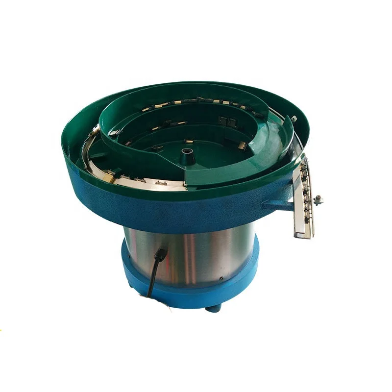 2019 中国振动板