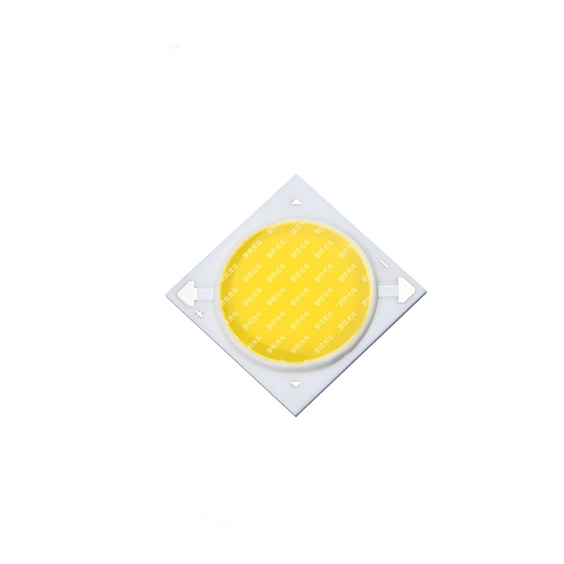 Fast delivery high CRI 95 high bright 3-5 years warranty 30V 90V 300mA 1919 15W 20W 30W LED COB for  LED Downlight