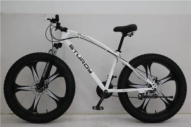 fat bike cycle alloy wheels