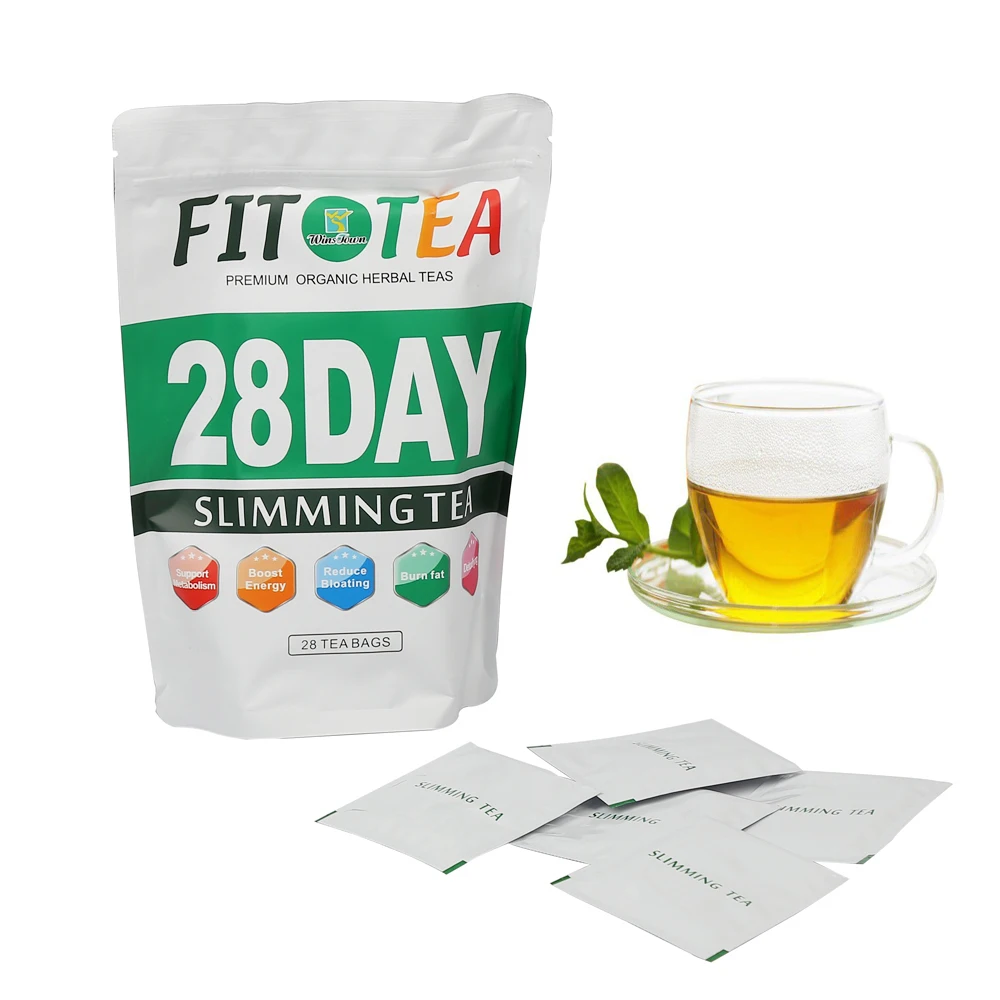 

flat tummy plant limming tea detox ugar free Low fat Low carb,500 Boxes