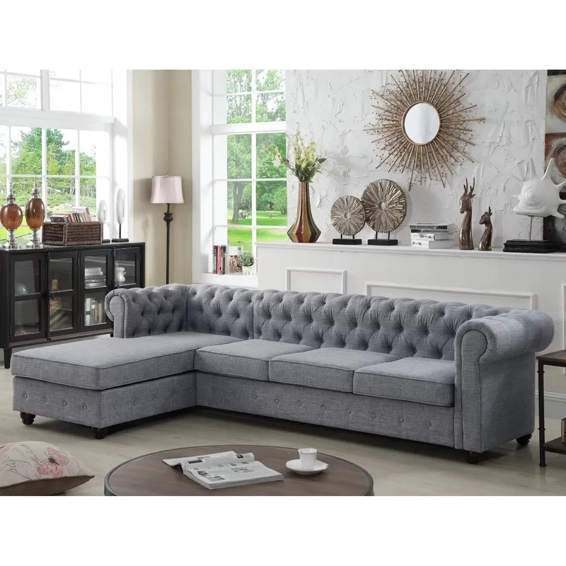 Venta al por mayor sofas italianos online los mejores