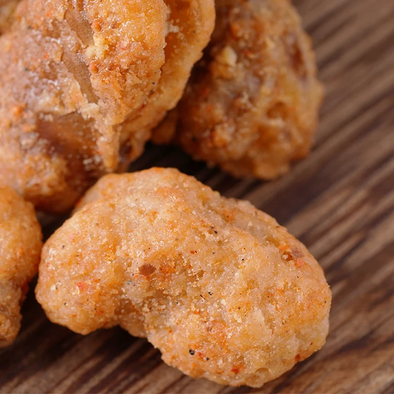 
Low MOQ Eco Friendly snack Odor Lima Bean Snack For sale 