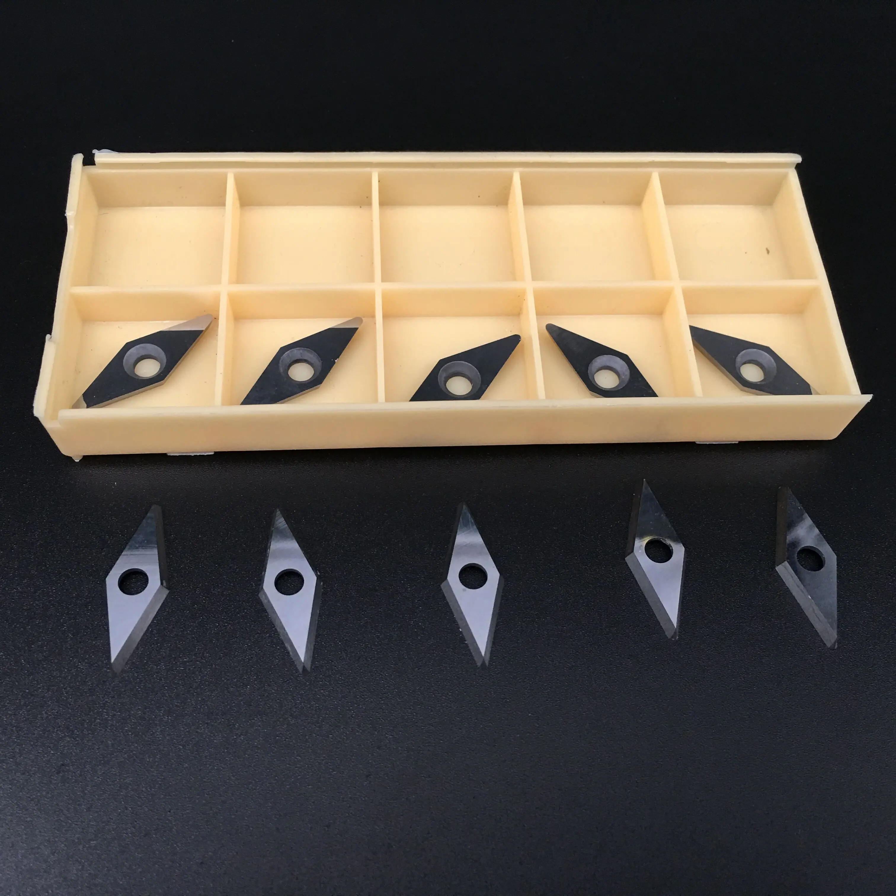 木刀具木材车削工具硬质合金刀片