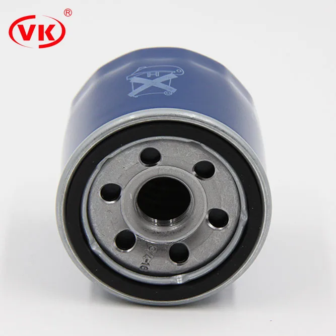 vkfilter oil centrifuge filter W672 jx0706c for generator VKXJ6832 ...
