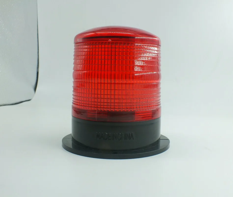 Warning Light Alarm Lamp For Traffic Warning Vehicle Warning