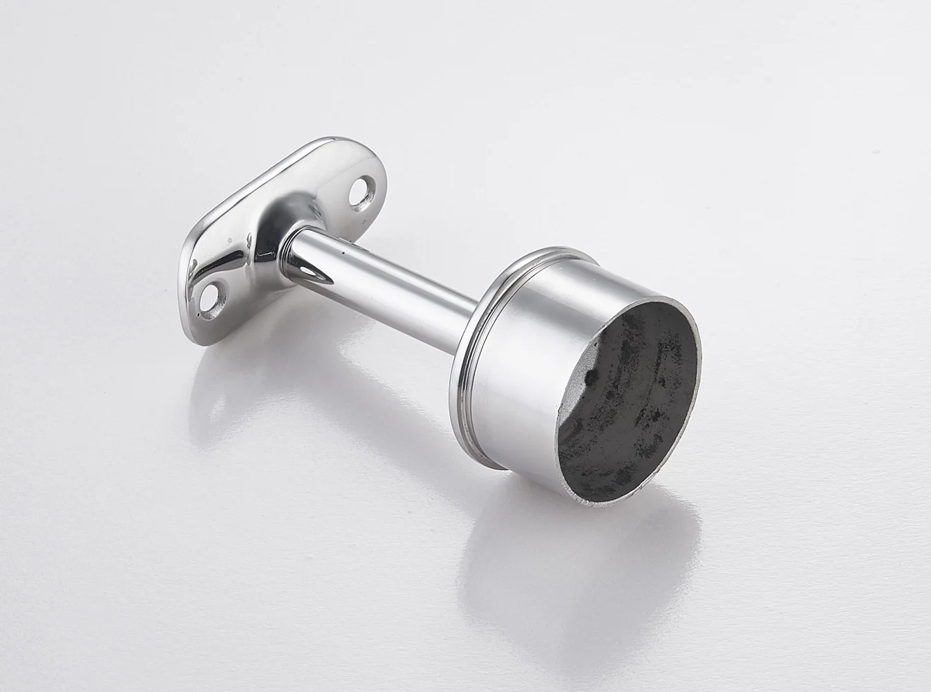 Stainless steel column head stair railing stainless steel railing stainless steel