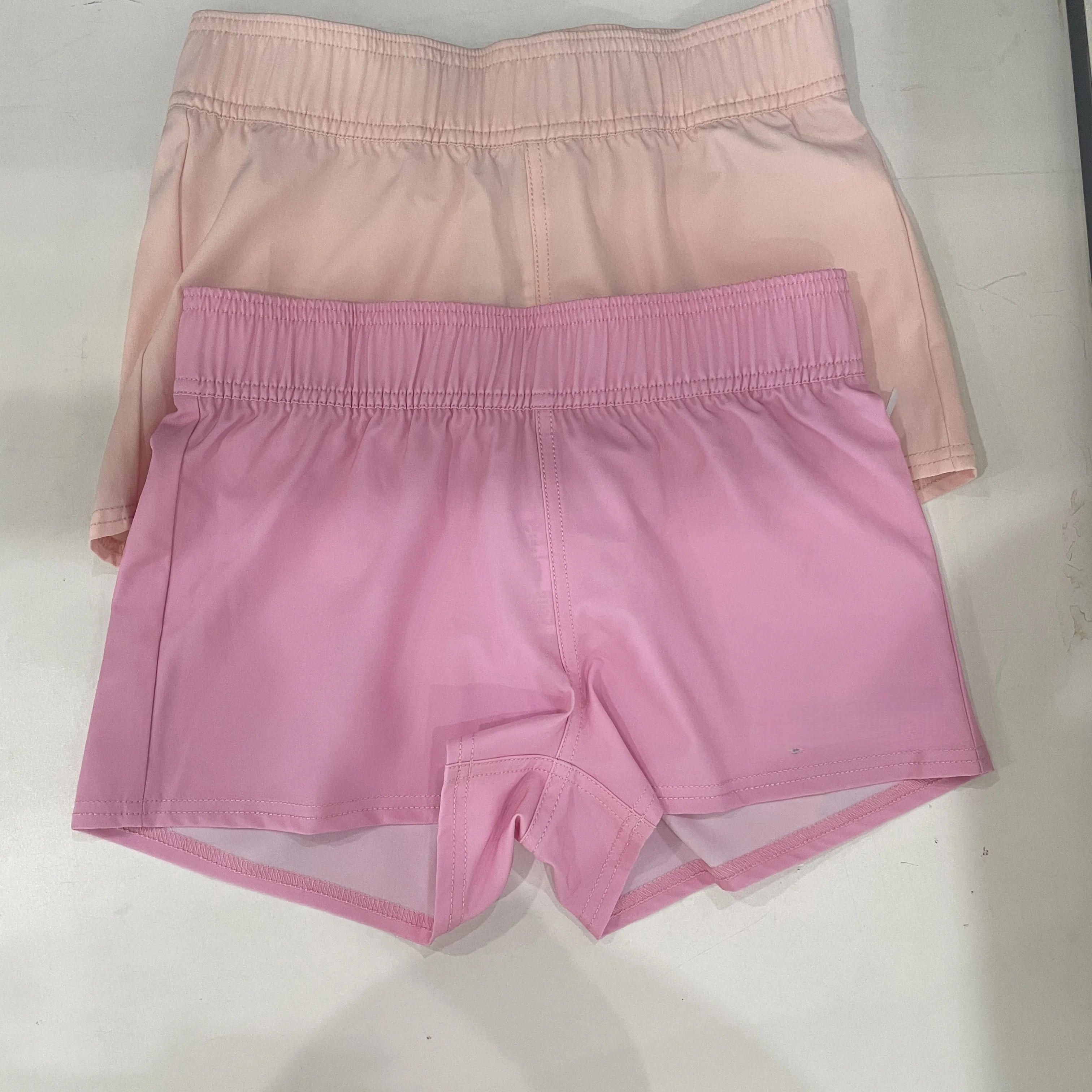 2025 Breathable High Waist Women Clothing Beach Shorts Hot Sale Best Arrival Beach Shorts manufacture