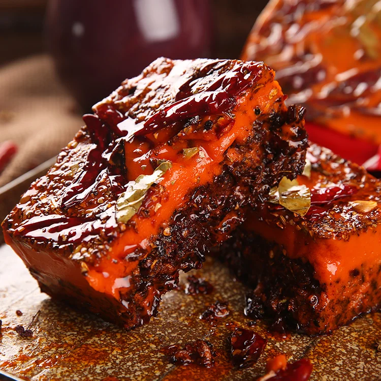 "热底材料" 香料火锅基地 - buy hot pot base,hot pot spices,hot