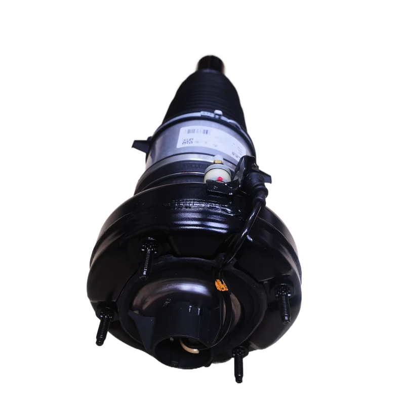 Front Right Air Suspension Kits Air Spring Auto Parts 4H0616040 ...