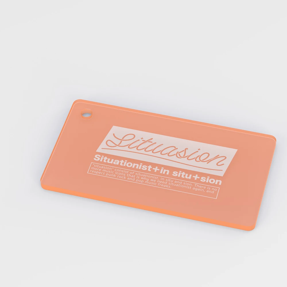 Engraved Business Cards