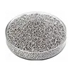 High purity 99.99% Indium 4n Indium 6N Indium Ingot granule powder used in the manufacture for sales