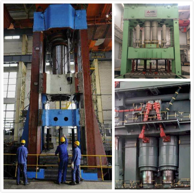 Q235b Press Bolster Platen For Hydraulic Punching Press Table Buy