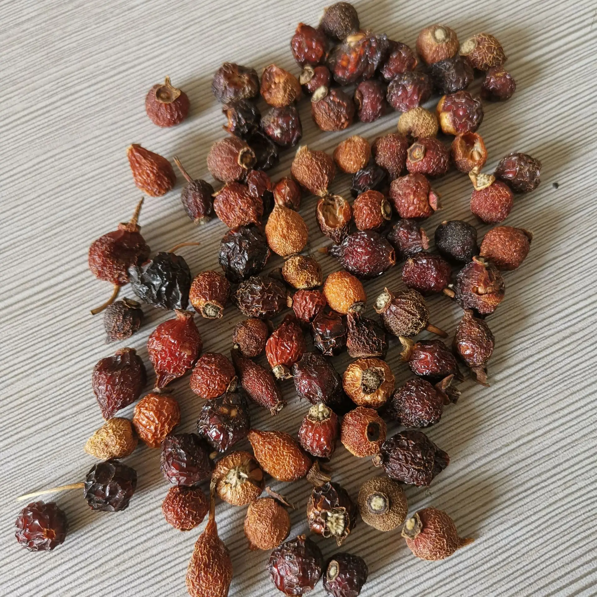 Wholesale Rosehip Fruit Rose Hip Dried Rosehip Tea High Quality Clean Rosehip Dried - 4uTea | 4uTea.com