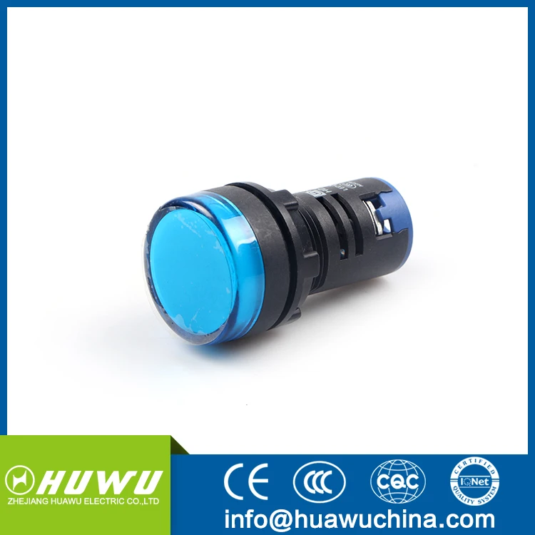 Huawu Ad1622ds Indicator Lamp Indicator Lamp Price 240v Indicator