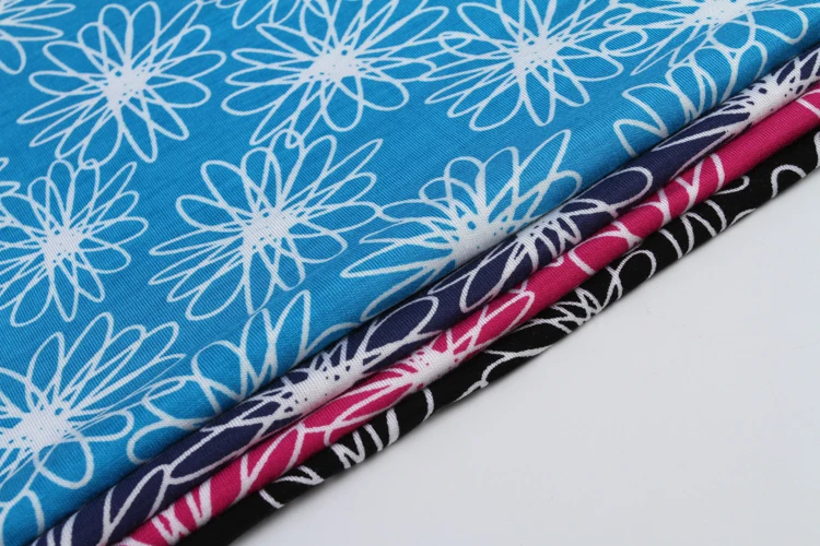 custom printed textiles