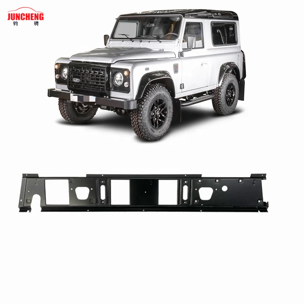 High-Quality Dashboard Panel for Land Rover Defender 90/110