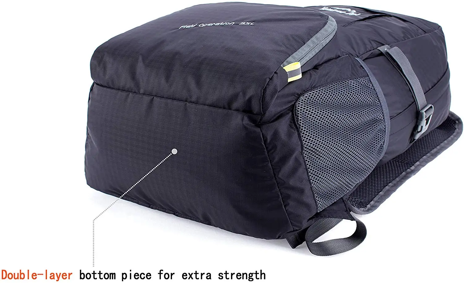 FREE SAMPLE Custom Ultralight Packable Durable Waterproof Handy Foldable Travel Cycling Hiking Camping Outdoor Daypack Backpack