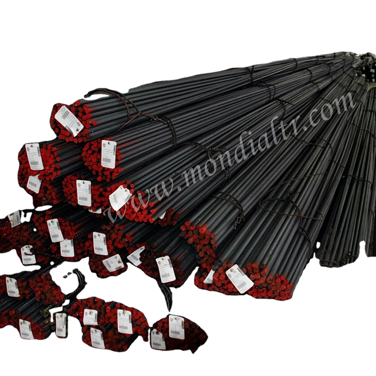 Es Iso 6935 22011 Ethiopian Standard High Strength Steel Rebar