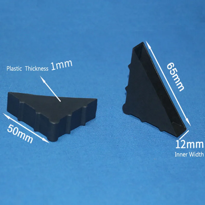 Table Corner Guard 10mm 12mm 14mm 16mm 18mm 20mm 30mm 40mm Corner Protectors Table Corner Guards