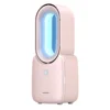 baby care safe fan no leaf more safety bladeless fan for home and office with sourcing and inspetiong service