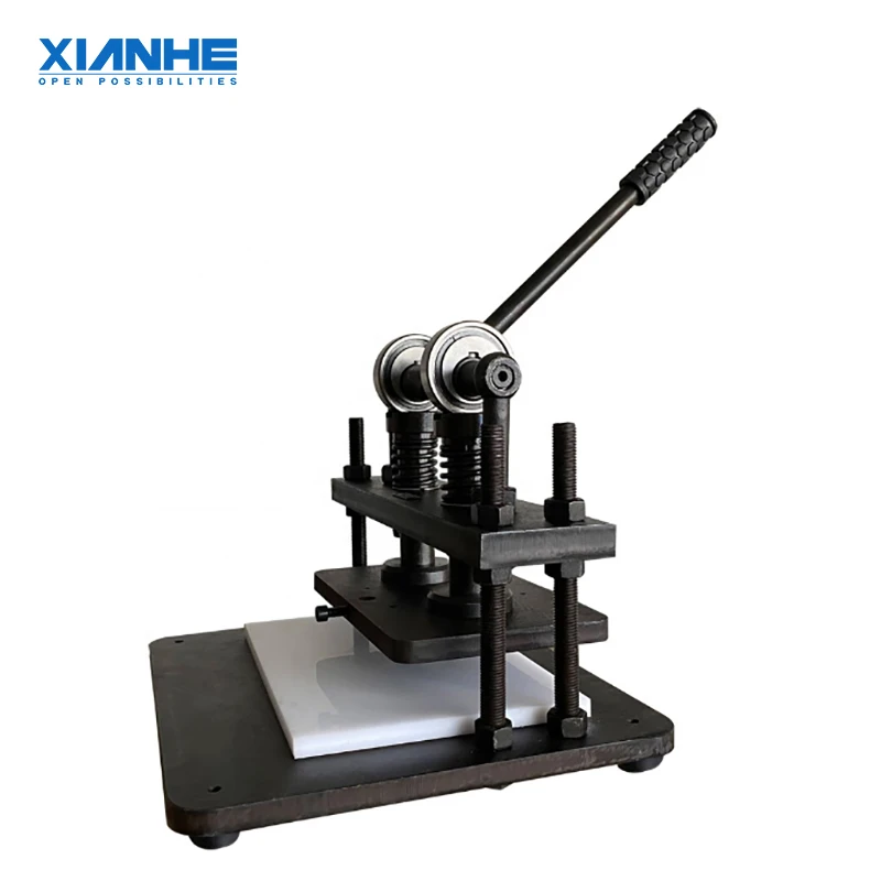 Manual Leather Die Cutting Machine Buy Leather Die Cutting Machine