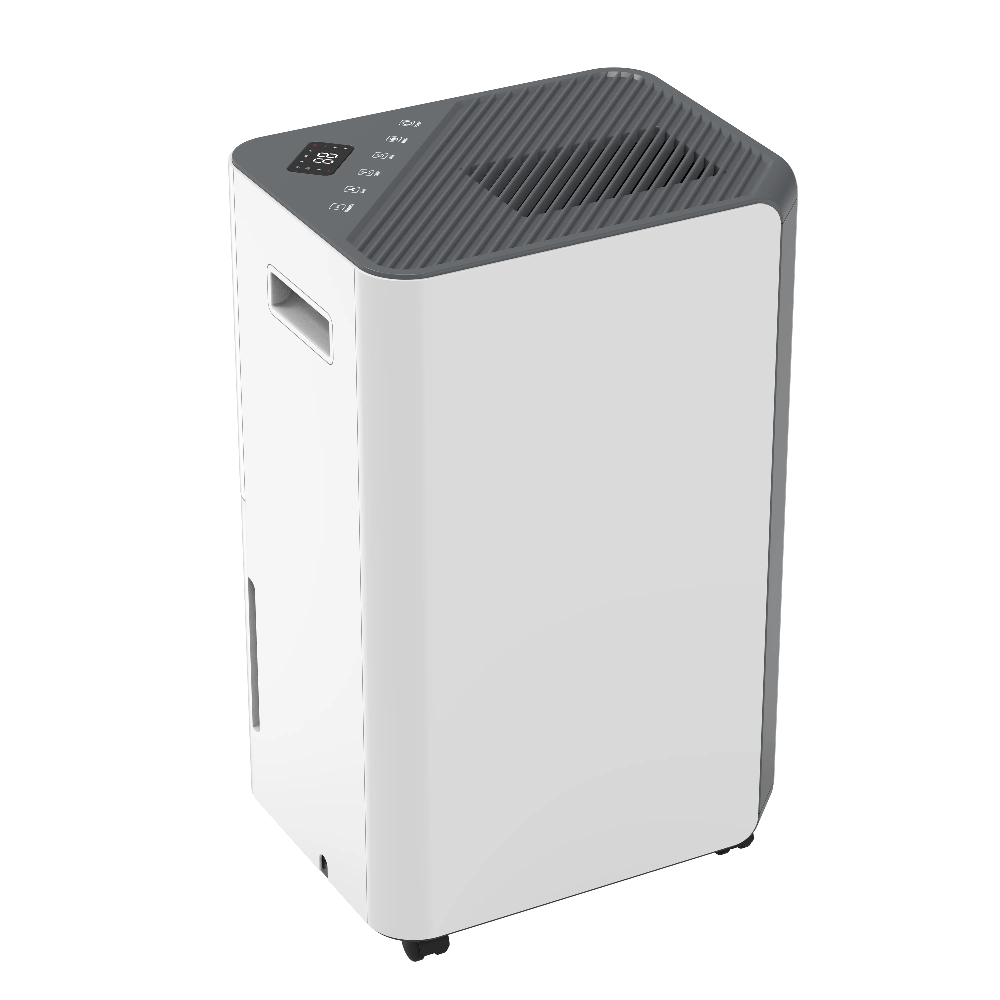 Electric Washable Air Filter, 300ft, 20L/D, 25L/D, R290 - detail 12