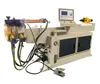 3 inch manual hydraulic steel pipe bender hand bending machine factory